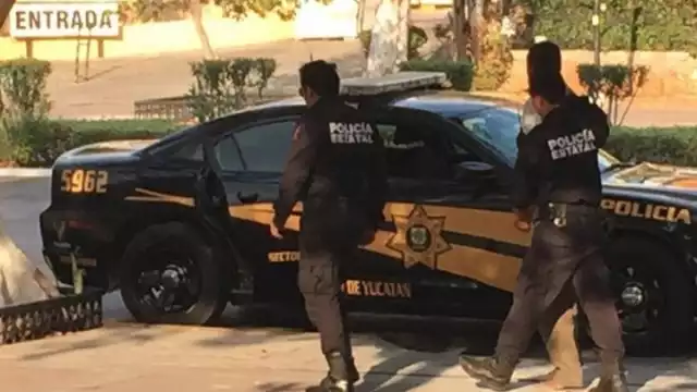 Los hechos que ocurrieron el pasado 25 de mayo, en el interior de una casa de la colonia Díaz Ordaz