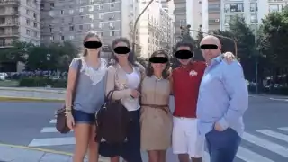 Mustapha "B.R." fue arrestado por el delito de fraude específico el pasado 14 de marzo