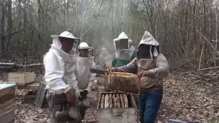 Hasta el momento la fábrica cuenta con 15 mujeres emprendedoras