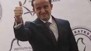 ¿Quién es Mikel Arriola, el posible presidente de la Liga MX?