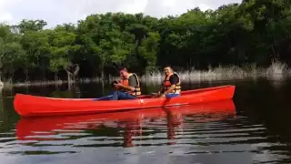 Este proyecto conformado por 39 ejidatarios ha sufrido tropiezos para poder inaugurarlo