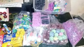 Colonos de Kantunilkín ya no soportan el ruido de día y de noche; advierten riesgo de incendios y accidentes

