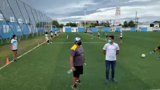 Foto: Angel Abraham Ramón González