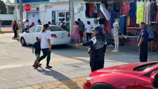 Más del 54% de carmelitas se sienten inseguros; Ciudad del Carmen registra alza en percepción de violencia