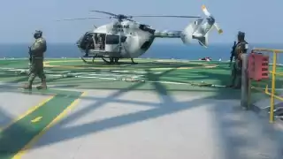 El aumento de asaltos a cargo de piratas ha incrementado en los últimos años