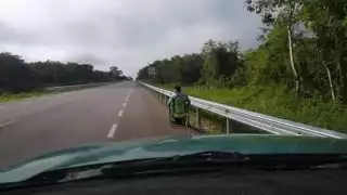 FOTOS: Abraham Cohuó