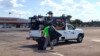 Municipios de Campeche recibirán más de mil 250 mdp en recursos federales para infraestructura en 2026