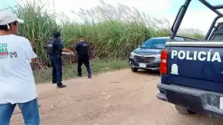 El cuerpo fue hallado quemado en un camino de la comunidad de El Ramonal, en la Zona Sur de Quintana Roo
