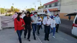 En total, Salvador Farías no retornó al órgano fiscalizador 5.5 millones de pesos de los ejercicios fiscales 2017 y 2019