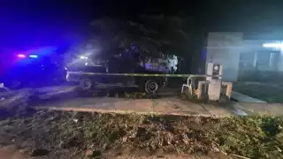 Un hombre intentó abusar de una menor de 7 años cuando dormía en Kanasín