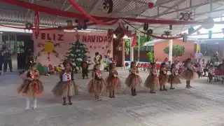 Los alumnos de nivel básico retornarán el 8 de enero a las aulas