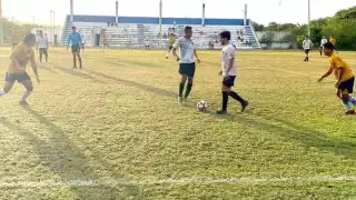 El conjunto astado superó por marcador de 5-3 a Búhos