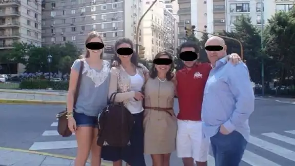 Mustapha 'N' tiene acusaciones de fraude en México y Chile