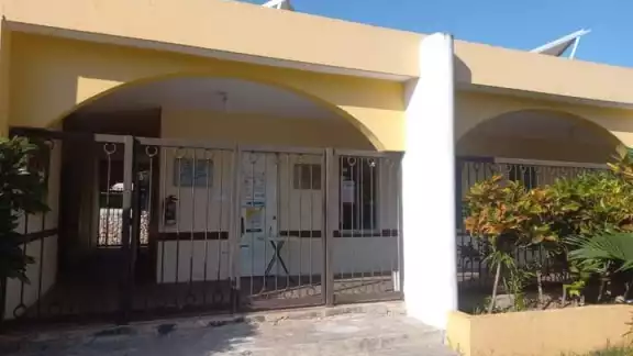 Detectaron contagios entre empleados del DIF Municipal de Izamal Detectaron contagios entre empleados del DIF Municipal de Izamal