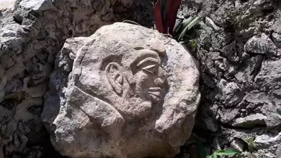 Don Vicente falleció hace hace 16 años