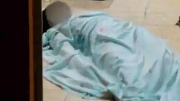 La mujer tenía 14 años La mujer tenía 14 años
