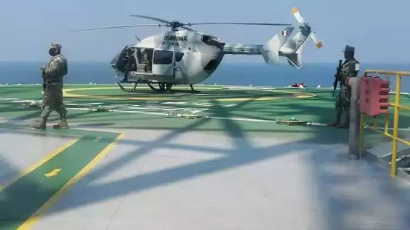 Sedena anunció la construcción de un cuartel de la Guardia Nacional en Ciudad del Carmen y Calakmul, a finales del  2022 y 2023. 