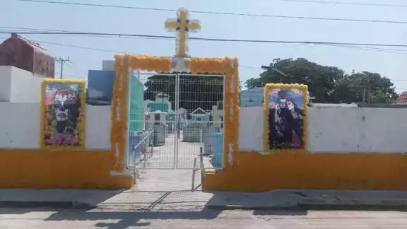 El año pasado debido a la cuarentena por el COVID-19 fueron menos los visitantes que llegaron El año pasado debido a la cuarentena por el COVID-19 fueron menos los visitantes que llegaron