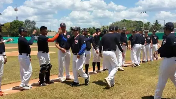 Los Tigres de Quintana Roo tomaron revancha al vencer a los Olmecas de Tabasco Los Tigres de Quintana Roo tomaron revancha al vencer a los Olmecas de Tabasco