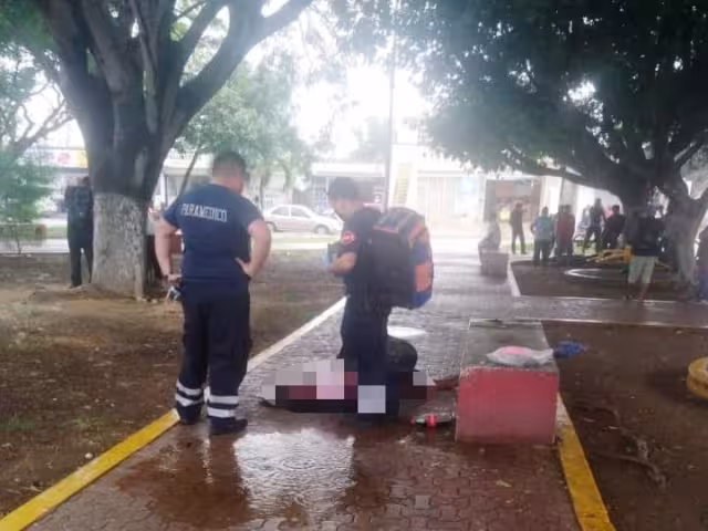 Foto: Iván Chuc Montalvo