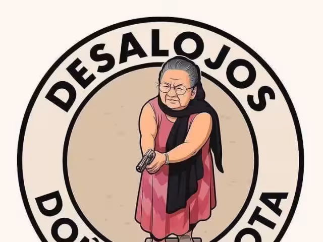 Los memes se apoderaron del trágico caso en Chalco