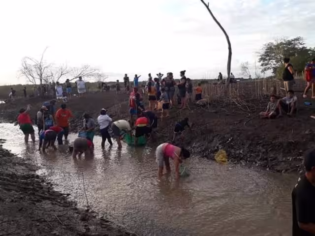 A este lugar las personas se acostumbraron a ir de pesca, incluso habitantes de la cabecera municipal también acudían los fines de semana