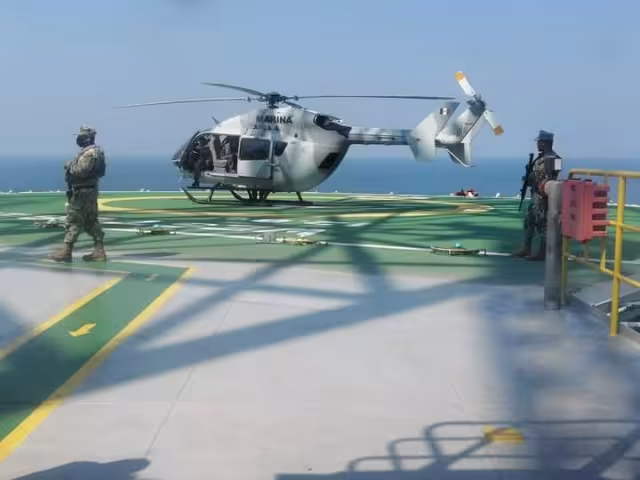 Sedena anunció la construcción de un cuartel de la Guardia Nacional en Ciudad del Carmen y Calakmul, a finales del  2022 y 2023. 