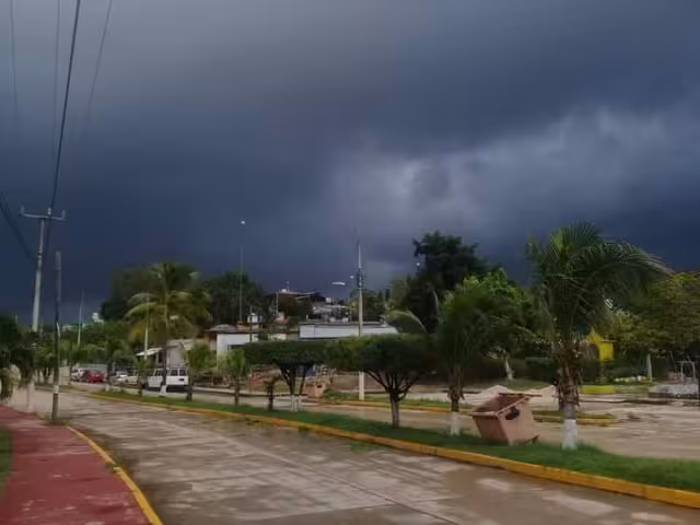 Este es el estado del tiempo en Chetumal y los municipios de Quintana Roo