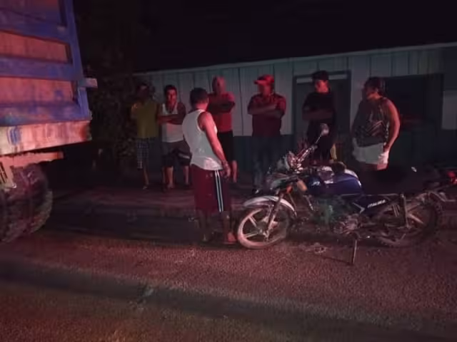 El estado de la pareja se reporta como estable