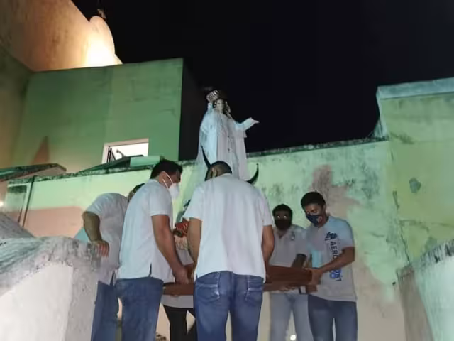 Foto: Alejandro Collí