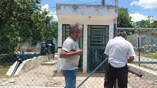 El Ayuntamiento de Xocchel alega que no hay problemas en el suministro, ni pruebas suficientes para desmentirlo