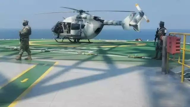 El aumento de asaltos a cargo de piratas ha incrementado en los últimos años