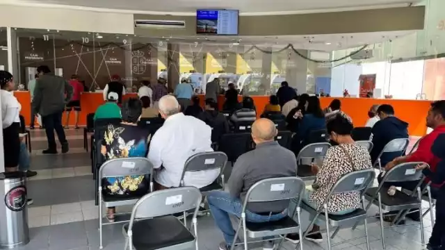 El Ayuntamiento de Campeche recauda el pago de agua potable y Predial 2024