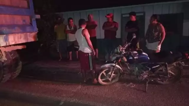 El estado de la pareja se reporta como estable