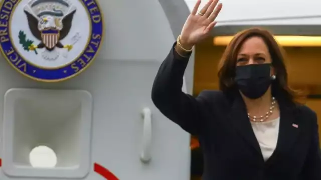 El próximo viernes la vicepresidenta de los Estados Unidos, Kamala Harris, visitará la frontera de México.