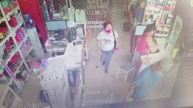 FOTOS: Alejandro Colli