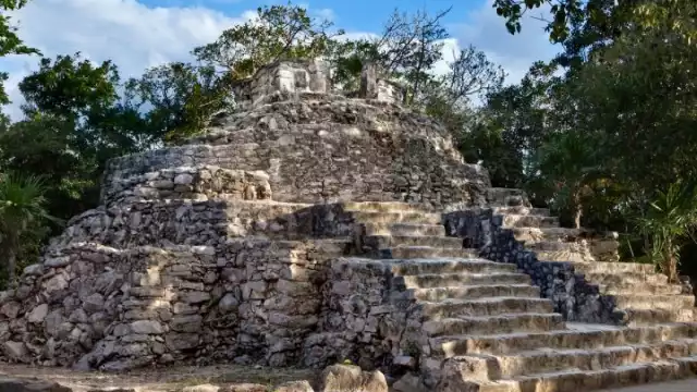 Descubre como puedes entrar de forma gratuita a la zona arqueológica de Xcaret