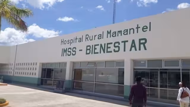 En el Hospital Regional del IMSS en Mamantel se descartó negligencia médica tras una denuncia de familiares de una paciente