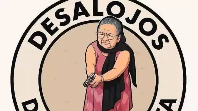 Los memes se apoderaron del trágico caso en Chalco