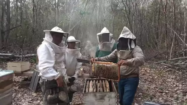 Hasta el momento la fábrica cuenta con 15 mujeres emprendedoras