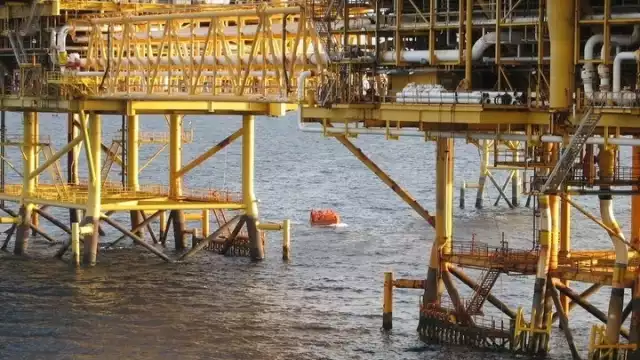 Los hurtos fueron a las plataformas marinas Akal Charly, Ichalkil-A, la plataforma satélite Akal Bravo Nova