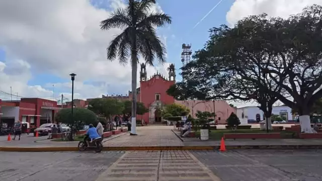 Foto: Alejandro Collí