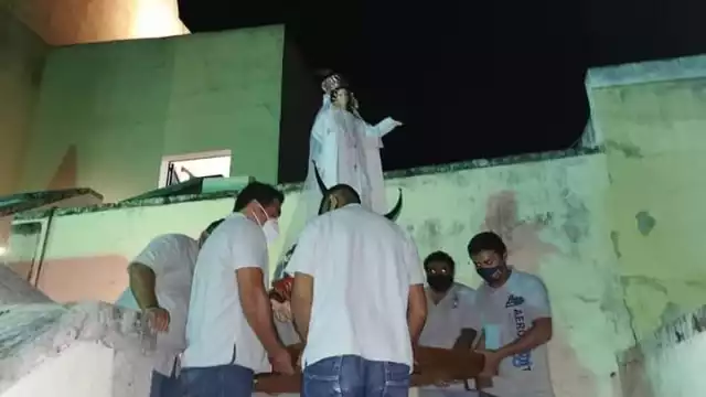 Foto: Alejandro Collí