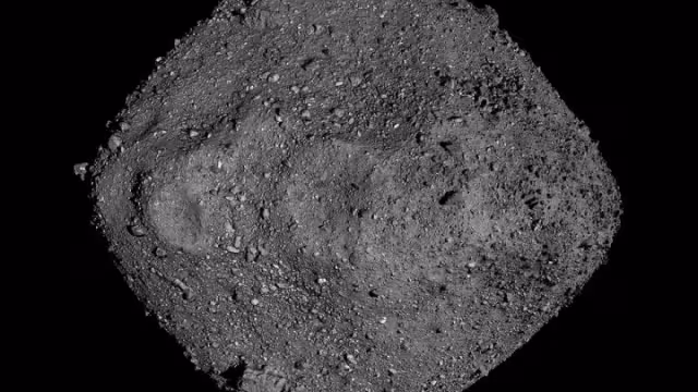 La NASA, reveló que el asteroide Bennu podría impactar a nuestro planeta en 2135