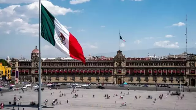 El Banco Mundial pasó la proyección del Producto Interno Bruto de México de 2.1 a 1.7% para este año