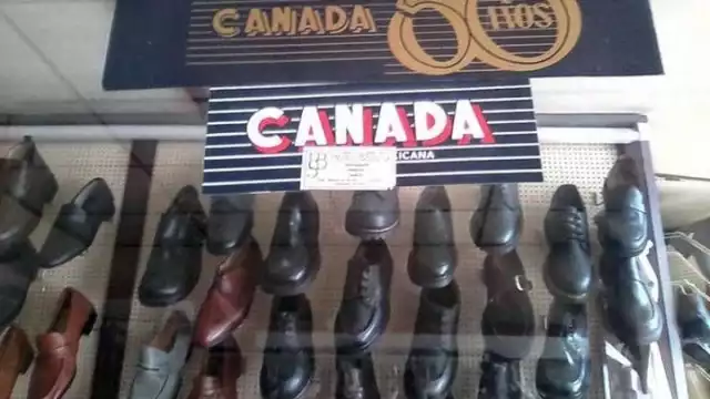 Se cumplen 20 años de que Calzado Canada dejara de existir, su marca que por años creció y marcó a los consumidores de Jalisco