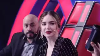 Belinda obtiene medidas de protección contra Lupillo Rivera por violencia digital