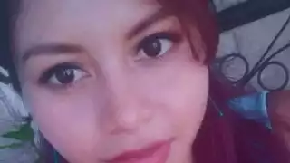 Lorena Yamileth Gómez Cruz, de 24 años de edad, de la cabecera municipal