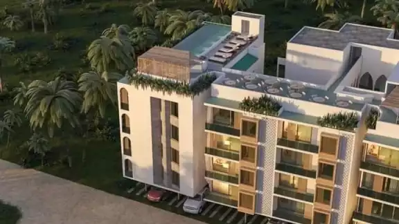 El Alcalde de Tizimín quiere imponer la construcción de un hotel en El Cuyo El Alcalde de Tizimín quiere imponer la construcción de un hotel en El Cuyo