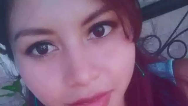 Lorena Yamileth Gómez Cruz, de 24 años de edad, de la cabecera municipal